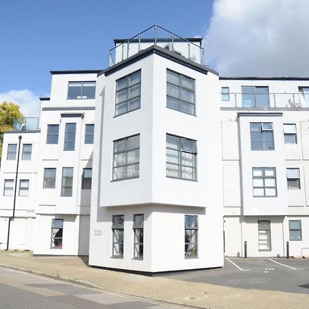 Town Or Country Oxford Heights Lägenhet Southampton Exteriör bild